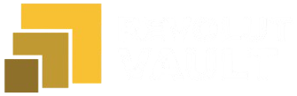Revolutvault Logo